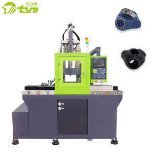 China Protective Liquid Silicone Rubber Injection Moulding Opening Stroke 250-550 mm wholesale