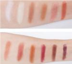 12-Color Pearl Matte Jelly Eye Shadow Makeup Palette for Weddings Christmas