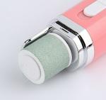 New Electric Nail Polisher EVA Grinding Head Equating Polish