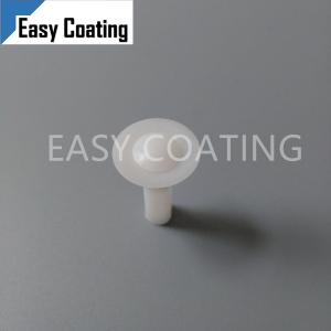 China Sell plastic powder painting guns spare part C4 deflector cone R20mm 0390207 wholesale