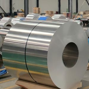 China Aluminium Magnesium Alloy 5052 5005 5083 5A05 High Tensile Strength Aluminum Coil For Aviation wholesale