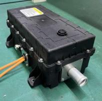 China EVLINK 24KW Electric Bus Hv Ptc Heater For Tracks wholesale