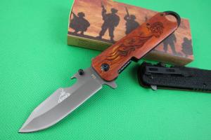 China Gerber Knife X34 wholesale