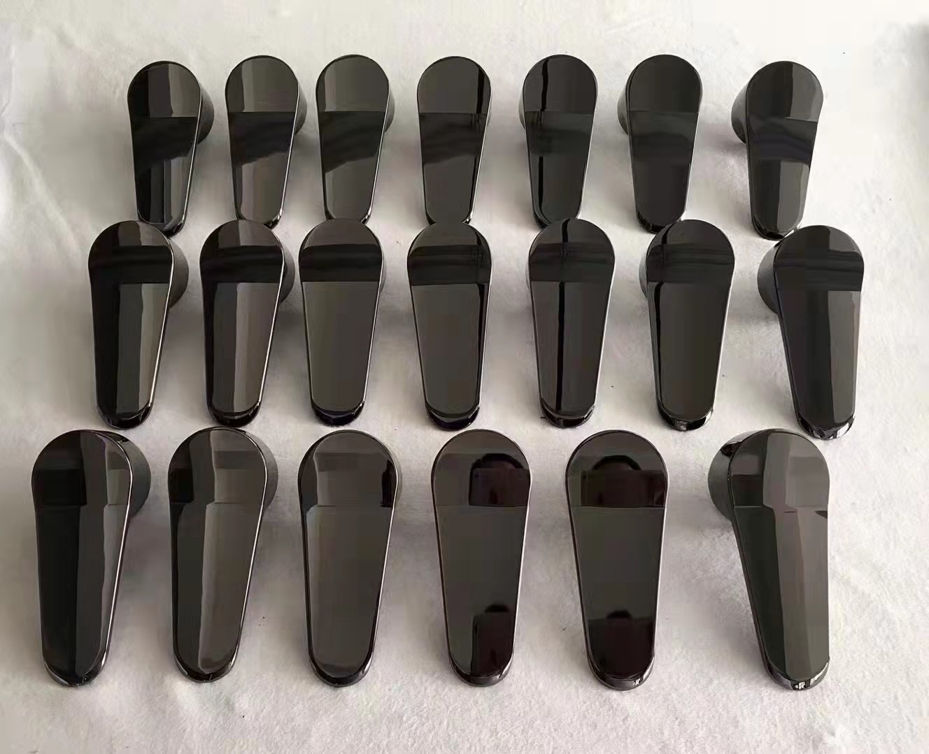 Stainless Steel Inox Fork Spoon Knife PVD Titanium Plating Machine