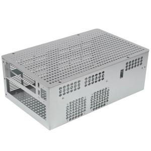 China Bespoke Stainless Steel Fabrication Services wholesale