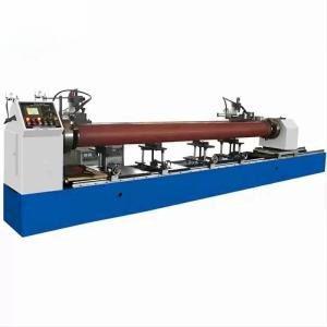China FWM-100 Industrial Flange Welding Machine with Laser CCD wholesale