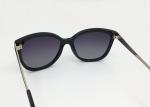 Classic acetate sunglasses accessories for Women UV protection 400