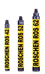China DHD 360 / COP 64 6 inch DTH hammer Down The Hole Drilling for water well wholesale