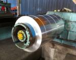 Thickness 0.1mm - 6mm Aluminium Coil Sheet 1060 1070 1100 Color Coated Steel