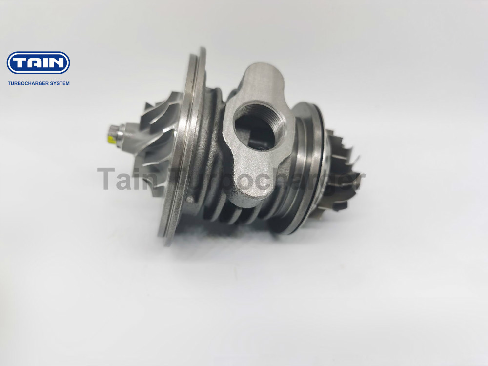 TB0242 Turbo CHRA ETC8751 465171-0001 465171-0002 For Land Rover Defender 90 / 110 11J