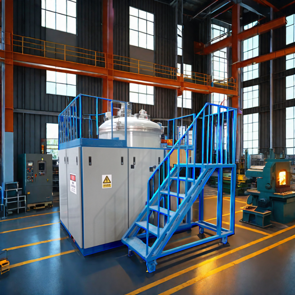 high quality best price C/C composite products vacuum graphite sintering furnace for graphitization products