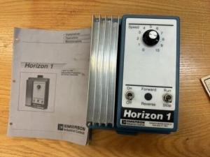 China EMERSON - PN2990 - 8005 HORIZON 230 VAC 1 HP DRIVE BRAND-NEW AC SERVO DRIVE wholesale