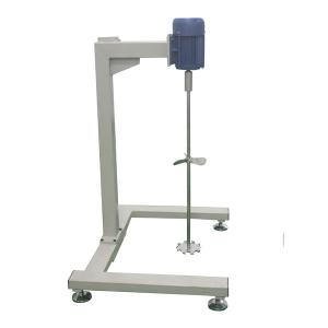 China 1.5KW Electric Tote Tank Agitator Industry Mixing Agitator powerful wholesale
