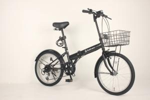 China Sleek Modern Folding Road Bike 20X1.5 Tire Carbon Frame Carbon And Steel Construction on sale