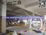 2 Person Sports Rental Inflatable Lawn Tent Bubble Dome Tent In Party