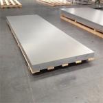 6mm Thickness 2024 T4 Aluminum Sheet for Industry Construction
