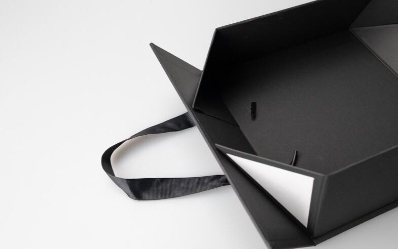 Customization Brown Craft Paper Box Packaging Foldable Cardboard Gift Boxes
