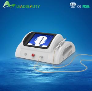 China Painfree vacular spider vein removal high frequency machine on sale wholesale
