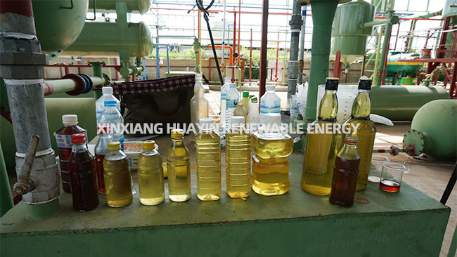 Electric Heating Pyrolysis Tyre Recycling Plant Huayin 10 Ton