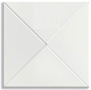 China White Art Painting Canvas Square Stretched Canvas Set 20 / 30 / 40 / 50 / 60CM wholesale