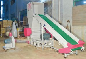 China QYFS-30 Foam Crushing Machine wholesale
