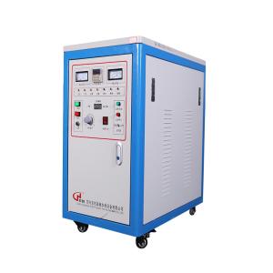 China IGBT Induction Heating Machine , 60KW Induction Annealing Machine wholesale