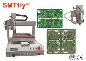 China 50000rpm KAVO Spindle Desktop Robots Printed Circuit Board Machine wholesale