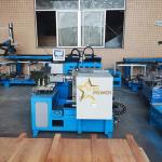 High-Speed Grinding Machine For Kitchen Sink Furniture And Precise Internal
