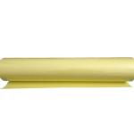 High Temperature Resistant Double-sided Oil Adhesive Yellow Bottom Paper