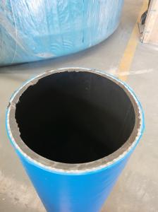 China 11.8/PC Length Fiberglass Reinforced Plastic Pipe for Long-Lasting PE/PVC Piping Performance wholesale