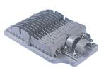 Precision Die Casting Aluminum Alloy Parts , ADC12 Casting Aluminum Parts