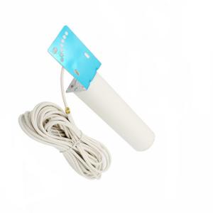 China For 3G 4G Router antenna 10m for HUAWEI ZTE Vodafone WiFi Router 4G 12dBi WiFi SMA N Male FiberGlass Antenna wholesale