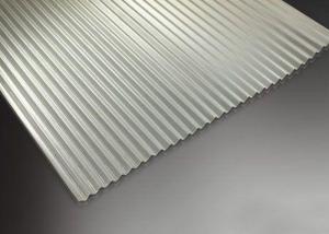 China Residential Aluminium Roofing Sheet Thick 0.9mm 0.8mm Alloy 3003 1100 3004 wholesale