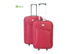 Edge Wheels OEM 20 24 28 Inch Soft Trolley Luggage