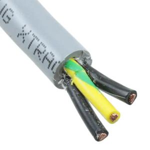 China Electrical Alpha Wire Cable Coper Conductor In Turkey / Uruguay 22 AWG wholesale