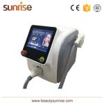 755+810+1064nm diode laser for hair removal