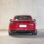 2023 New High End Sport Car Porsche Panamera Luxury Car Porsche Panamera Sedan