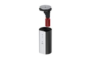 China Detachable Nozzle PBT Aluminum Scent Fragrance Diffuser 80sqm DC5V 1A wholesale