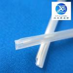 45mm Fiber Optic Splice Sleeve , PE Protection Sleeve Fiber Optic