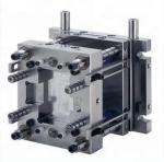 Automotive Progressive Metal Precision Stamping Die