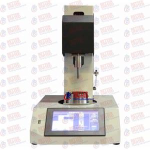China EN 13279-2  Cement Testing Machine 40W Automatic Vicat Apparatus on sale