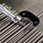 Incoloy 800ht 800 800H UNS N08800 Nickel Alloy Steel Bar