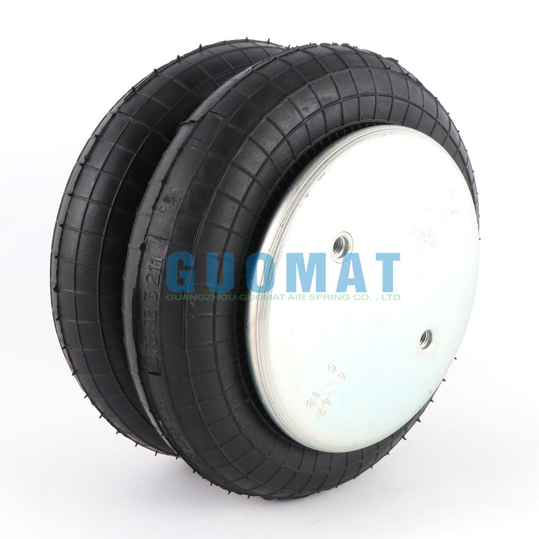 2b9-223 Original Factory Goodyear 578-922-223-00000 Super Cushion Air Spring