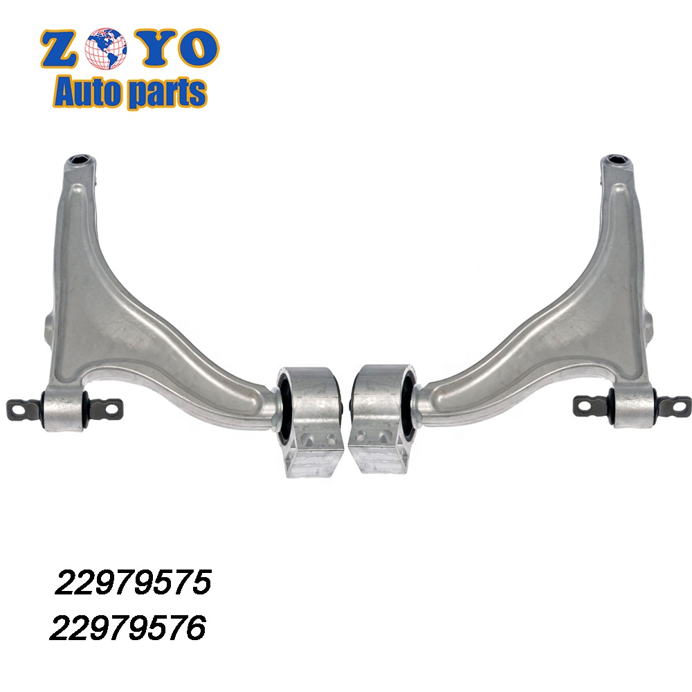 Front Lower Control Arm For Cadillac SRX 2004-2016 Year 2004-2016 Suspension System