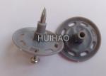 PINWP Powder-Actuated Plastic-Washered Pin for Insulation Board