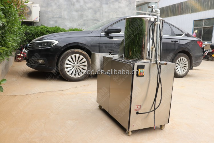 Automatic Sweet Potatoes Washing Drying And Grading Machine Auto Potato Dry Cleaning Sorting Packing Line Cheap Price For Sale
