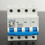 DC Mini Circuit Breaker mcb DZ47-63 Good Quality Hot Sale