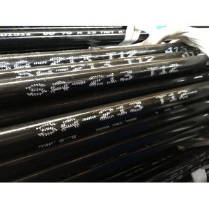 China SA213 / A213 Alloy Steel Seamless Tubes T11 T22 T23 T5 T9 T91 Heat Exchanger Tube wholesale