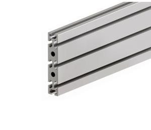 China Industrial 30150 Aluminum Alloy Profiles Anodize Custom Length wholesale