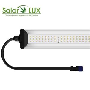 China 100Watt Horticulture Manual Dimming Daisy Chain Grow Lights wholesale